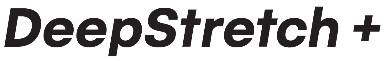 HT DeepStretch